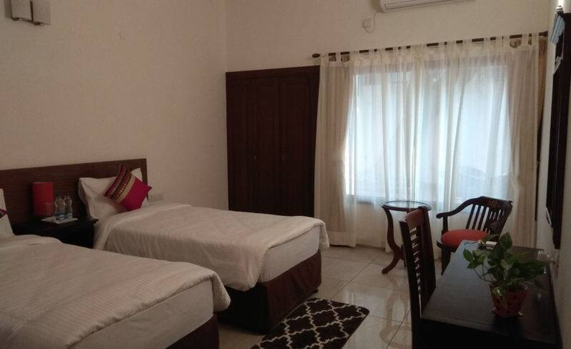 The Neem, New Delhi 3
